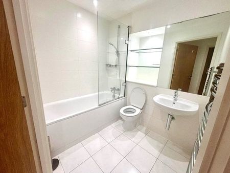 Richmond House, Admiralty Quarter - Photo 4