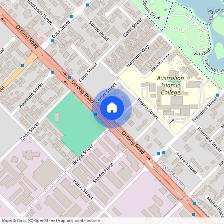 Unit 11/129 Briggs St, WA 6105, Kewdale