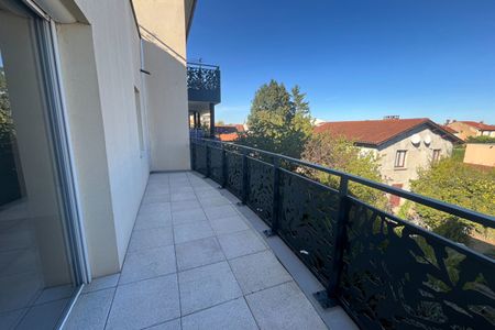 Appartement Craponne 4 pièce(s) 84.60 m2 - Photo 5