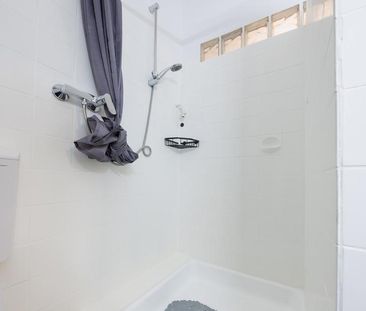 Wohnung in Duisburger Innenstadt zu vermieten! - Photo 1