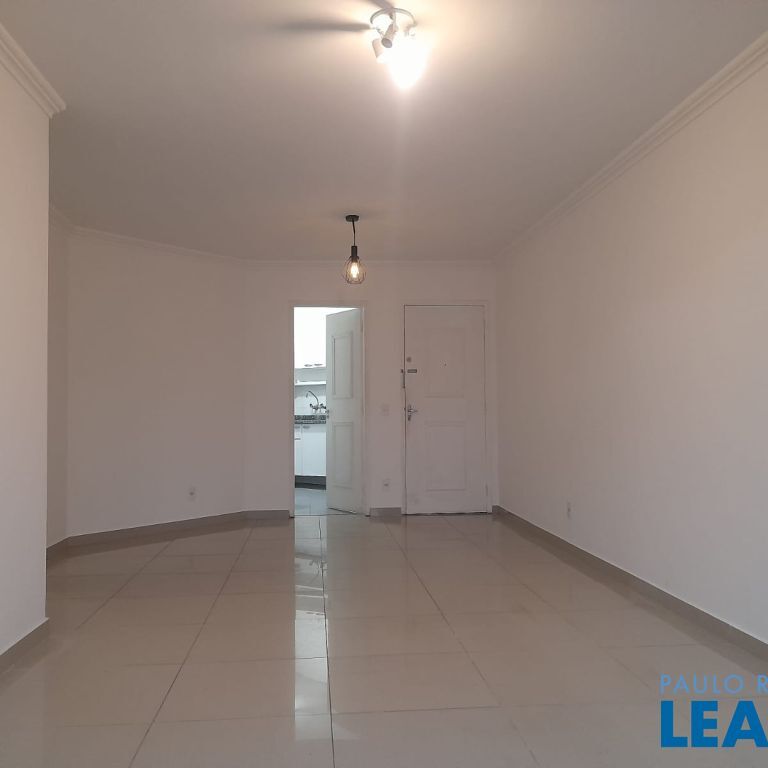Apartamento - Foto 1