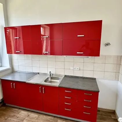 Pronájem bytu 1+1 České Velenice - Photo 1