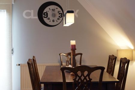 Großzügige Wohnung mit Balkon und Garage in Troisdorf - Photo 5