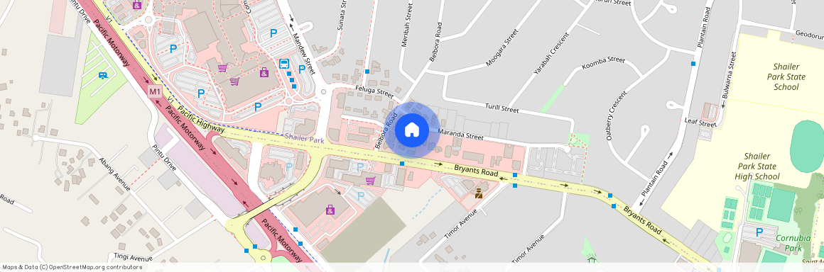 7/7 Maranda Street, Shailer Park QLD 4128