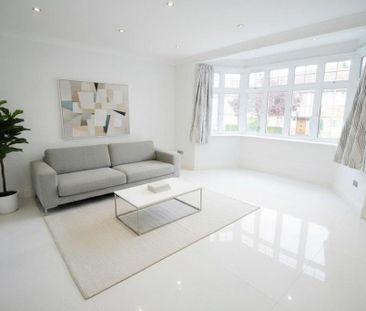 7 bedroom property to rent - Photo 2