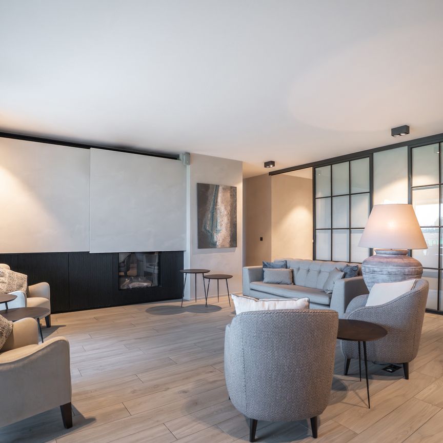 Appartement in Sterrebeek - Photo 1