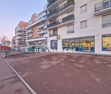 Location Appartement 2 pièces 38m² NANTERRE 92000 - Photo 6