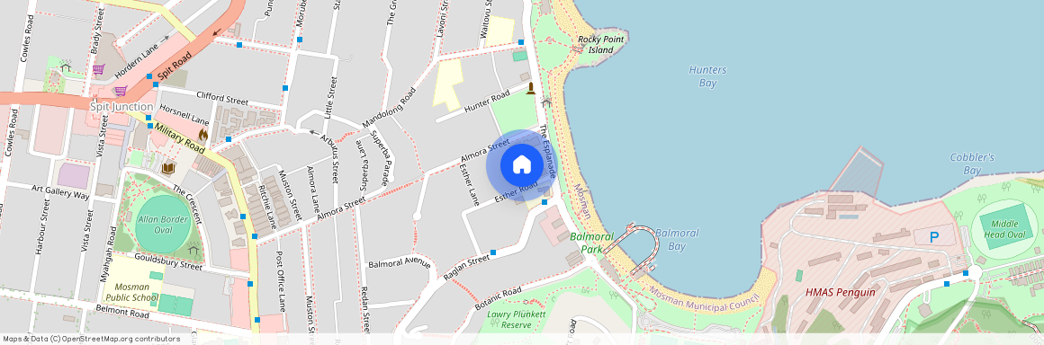 5/2 Esther Road Mosman NSW