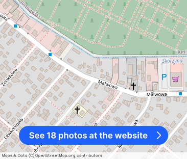 Kawalerka Mieszkanie Poznań Grunwald Junikowo Lotnisko Ławica WiFi - Photo 1