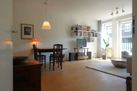 Appartement meublé Hardenbroek, Vleuten - À louer - Photo 2