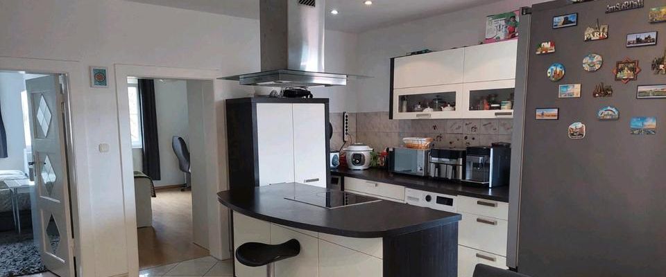 Helle 3 Zimmer-Wohnung - Photo 1