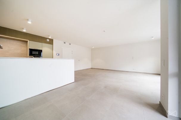 Appartement met twee slaapkamers in Liège - Foto 1