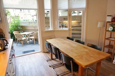 Hectorstraat, Amsterdam, Nederland - Foto 5