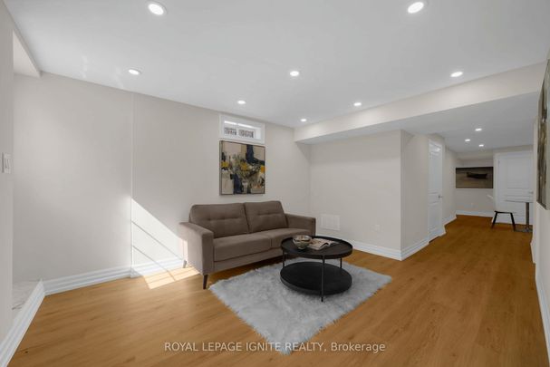 For Lease - 30 Blackbird Gate, Toronto, Ontario - Photo 1