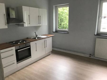Appartement te huur - Foto 4