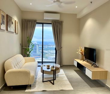 Sunsuria Forum Residence - Photo 2