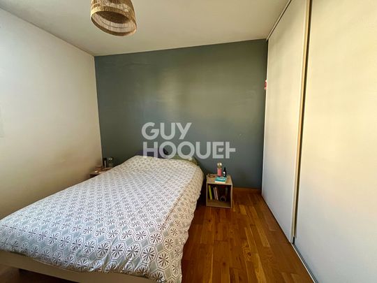A LOUER - Appartement T2 avec Terrasse - Photo 1