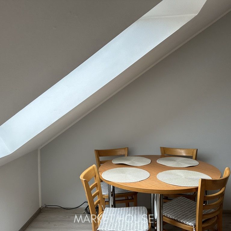 Dwupokoje mieszkanie w Mierzynie/Szczecinie - Фото 1