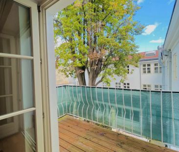 Ihr neues Zuhause im Herzen von St. Pölten: 5-Zimmer-Wohnung mit Ba... - Foto 1