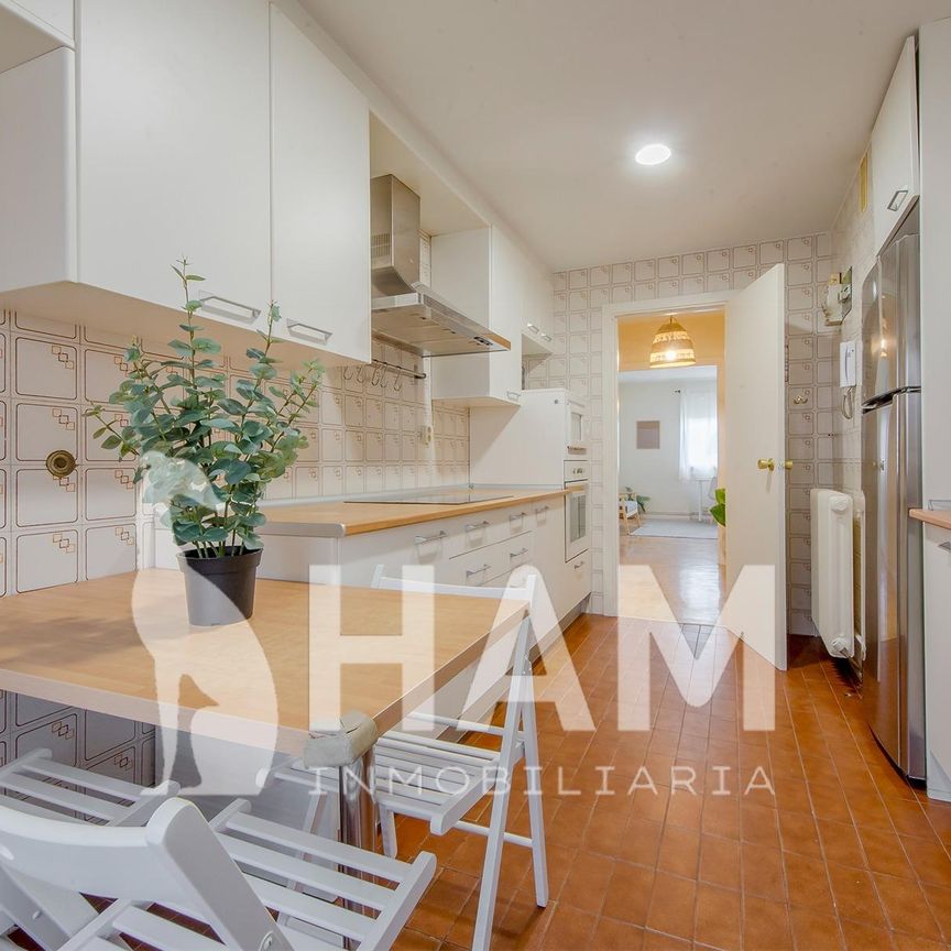 Habitación - Madrid - Moncloa - 540€ MES - Ref. RYN-HSFP64 - Photo 1
