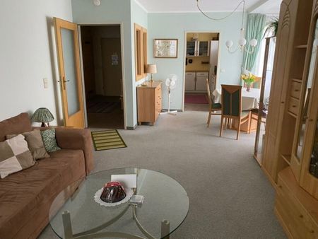 Fully Furnished Apartment near Vienna International Centre - Photo 2
