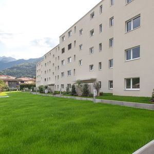 "2.5 locali moderno e luminoso in zona tranquilla" - Foto 2