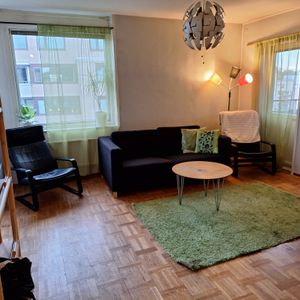 Jungmansgatan, Göteborg - Foto 3