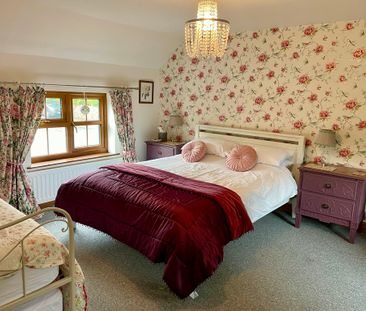 4 bedroom detached to let - Photo 6