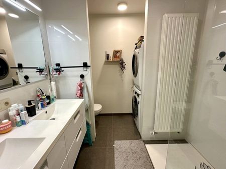 Duplex te huur in Affligem - Photo 2