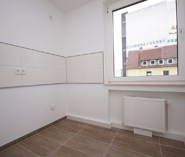 Familienwohnung in Stadtnähe - Photo 1