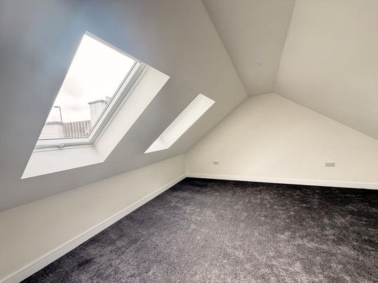 4 bedroom terraced house to rent - Photo 1