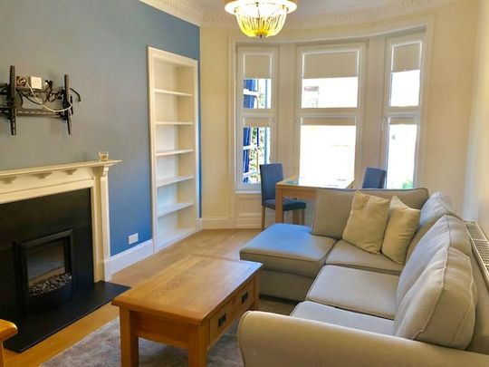 Apsley Street, 1/1, Glasgow, Thornwood, G11 7SN - Photo 1