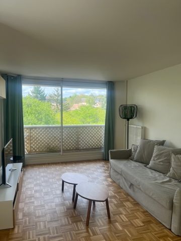 À louer : Appartement de 3 pièces à Saint-Germain-en-Laye ! - Photo 4