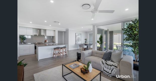 Rare Opportunity to Call Lochinvar Ridge Home: Top-Rated Schools, and Unmatched Convenience! - Photo 1