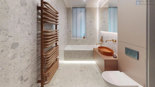 Po remoncie|centrum|garaż podziemny|umeblowane - Zdjęcie 1