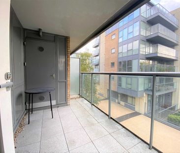 New Bancroft Hall, Tallaght, Dublin 24 - Photo 5