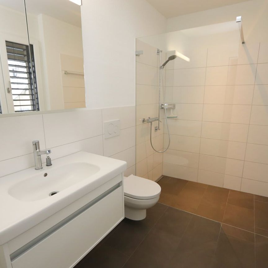 3.5 Zimmer, 83 m², 2. Stock - Photo 1