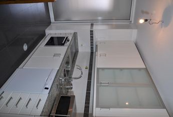 Apartamento T2 em Porto