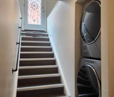 Bachelor apartment for rent in Pickering - Photo 5
