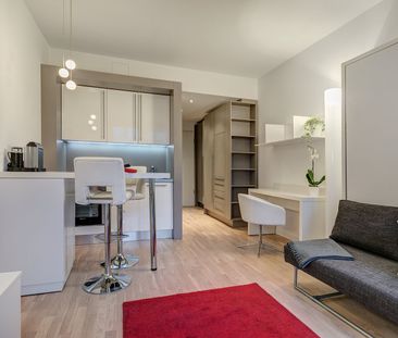 High-quality apartment in prime location for rent - Foto 3