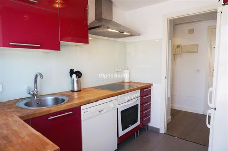 Penthouse in Nueva Andalucía - Photo 5