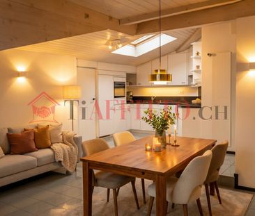 2.5 Zimmer, 65 m², 2. Stock - Foto 4