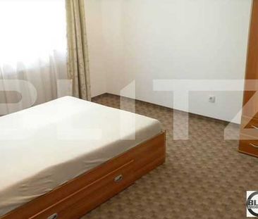 Apartament 3 camere, 62 mp, mobilat modern, parcare, zona strazii Hameiului! - Photo 2