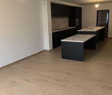 Gelijkvloers app. te huur in Opglabbeek voor € 950 met 2 slaapkamers - Foto 6