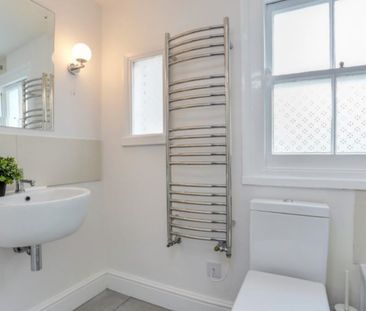 Room in a Shared House, Chiswick, W4 - Photo 4