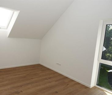 Hochwertige Dachgeschosswohnung mit Dachterrasse in Schortens. Erst... - Photo 6