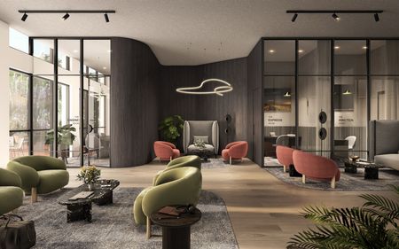 106/51 Birmingham Street, Spotswood VIC 3015 - Apartment For Rent | Domain - Photo 3