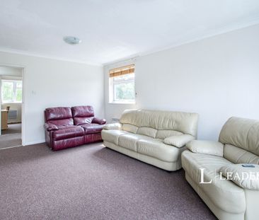 2 bedroom apartment to rent Cavendish Road, Bournemouth, BH1 - Photo 6