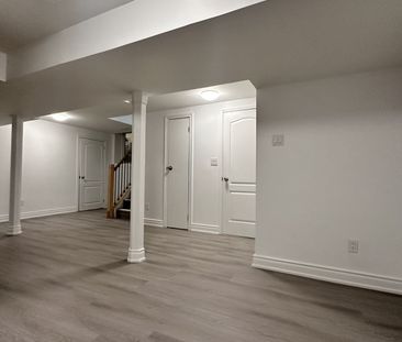 For Lease - 70 Barnes Drive Unit# BSMT, Ajax, Ontario - Photo 6