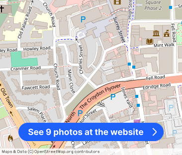 3 bedroom apartment for rent - Photo 1